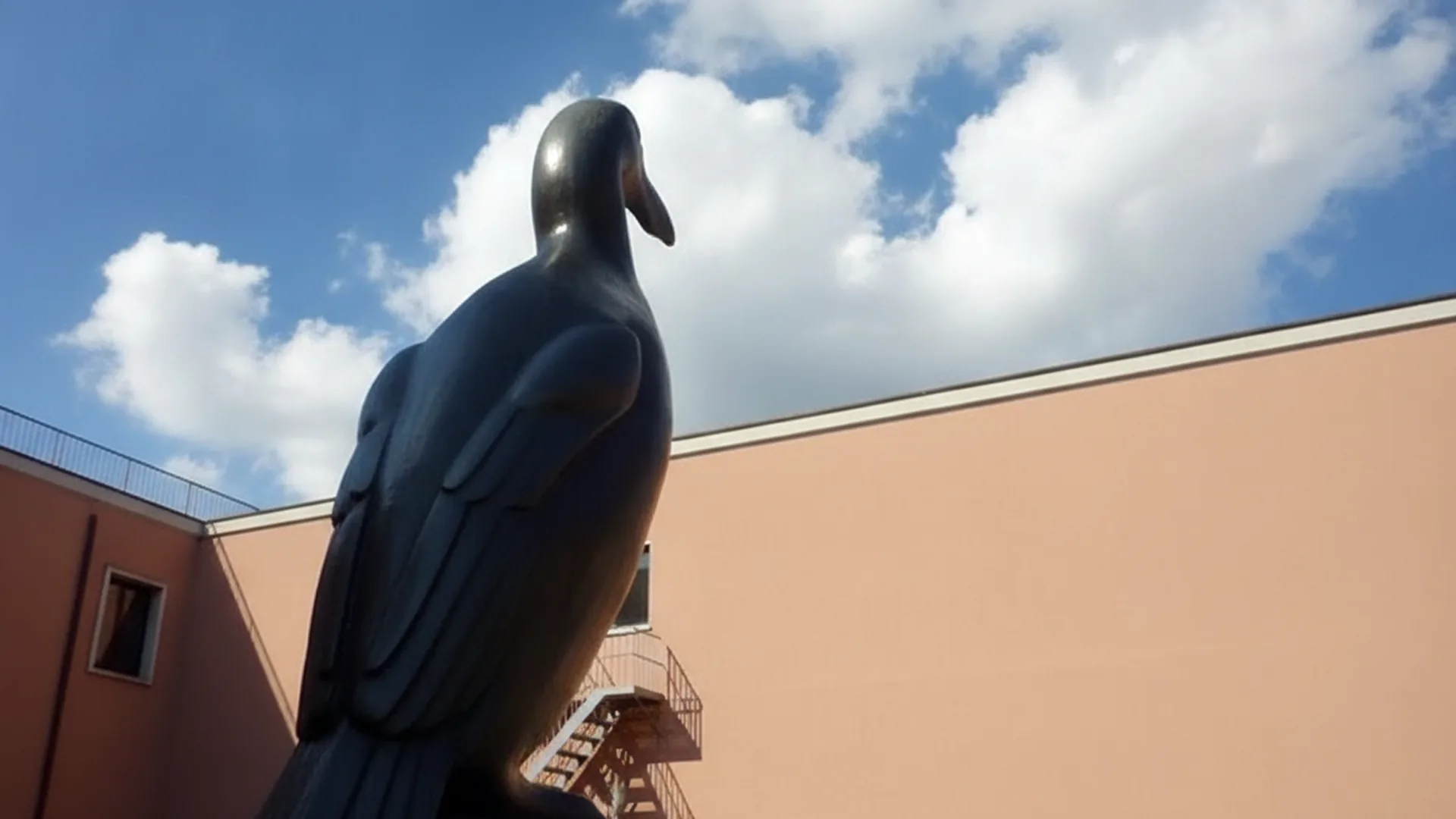 Museo Civico di Zoologia — Roma (Lazio)