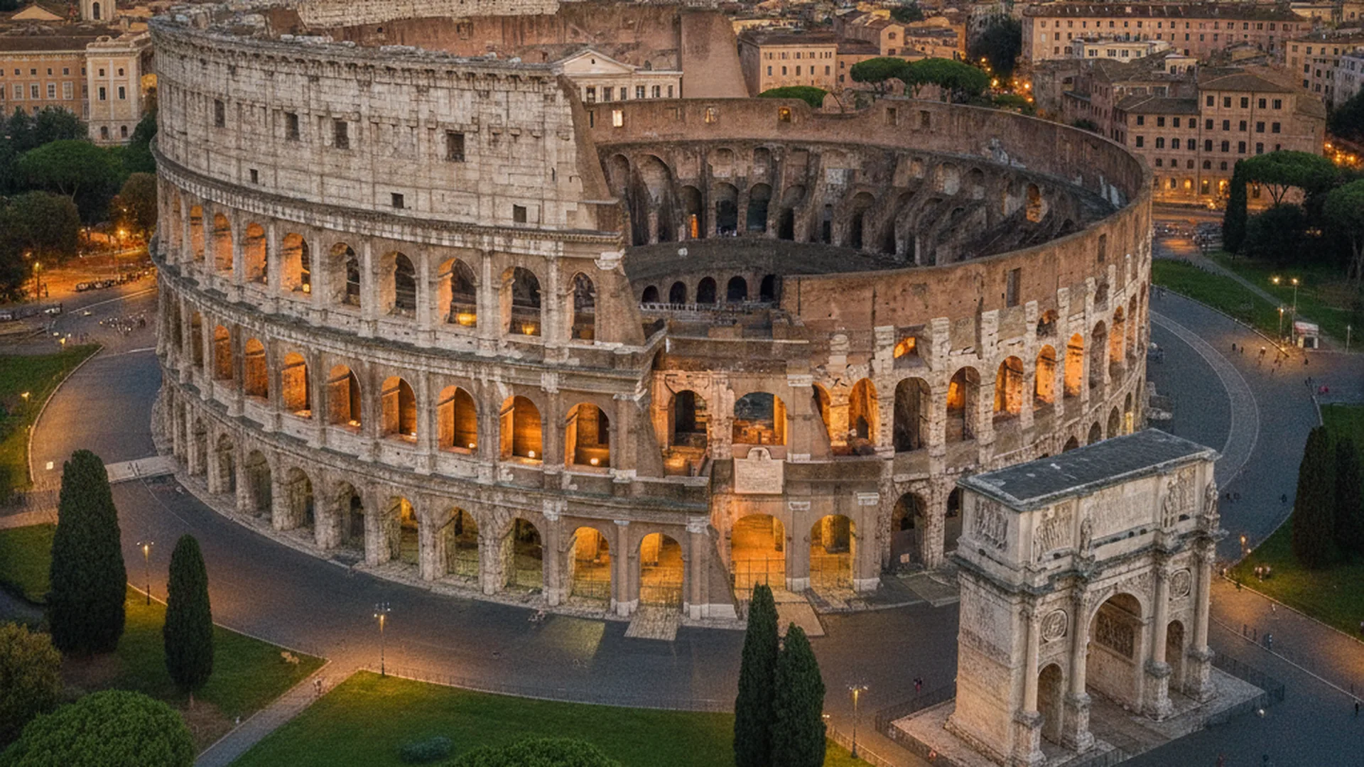 Masci Apartment Roma, Roma (Lazio)