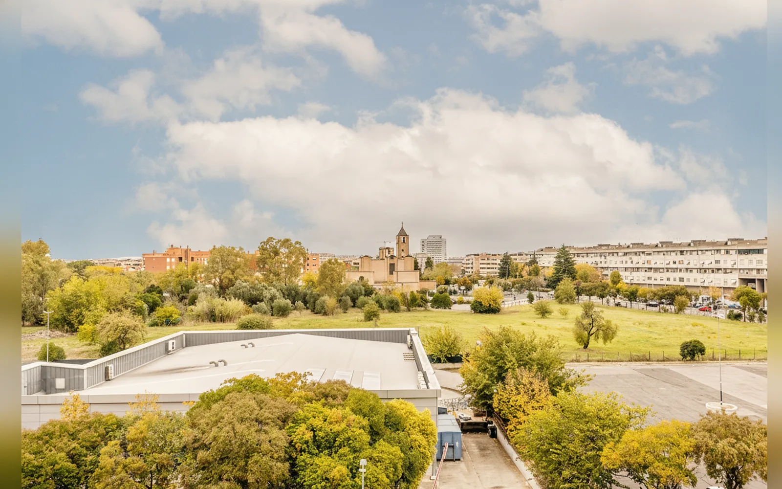 Esterni di Masci Apartment Roma, Roma (Lazio) (foto 4)