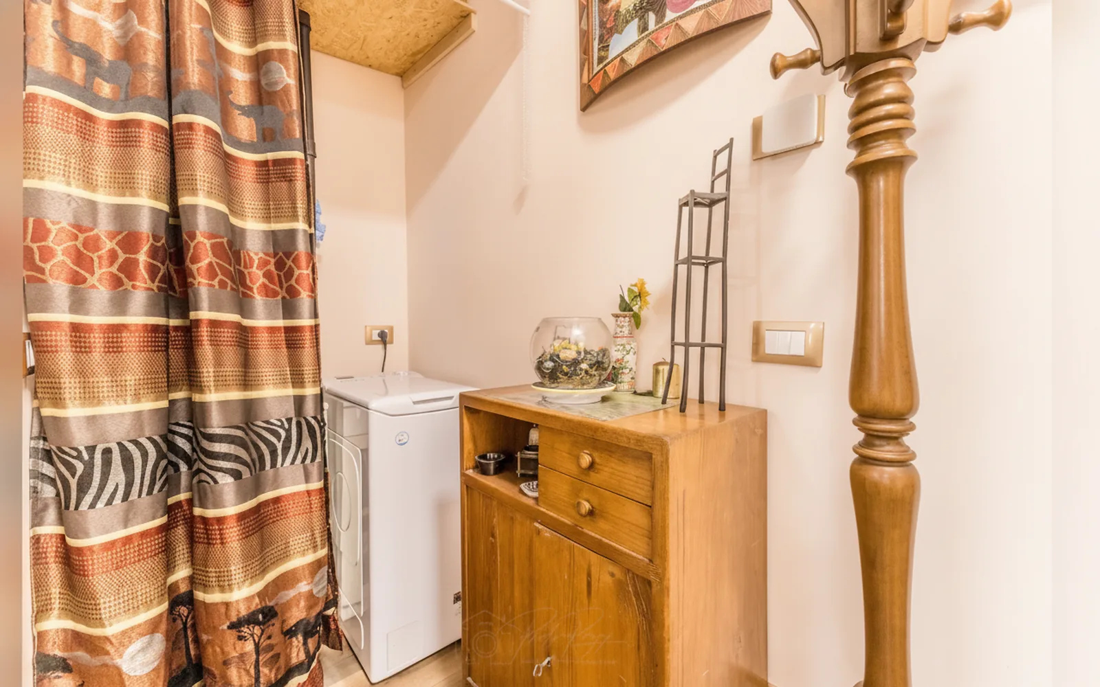 Esterni di Masci Apartment Roma, Roma (Lazio) (foto 5)