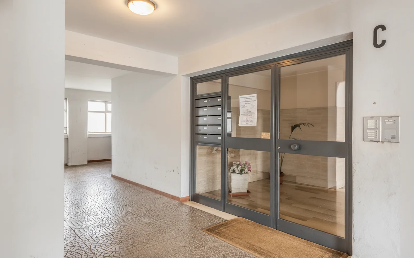 Esterni di Masci Apartment Roma, Roma (Lazio) (foto 7)