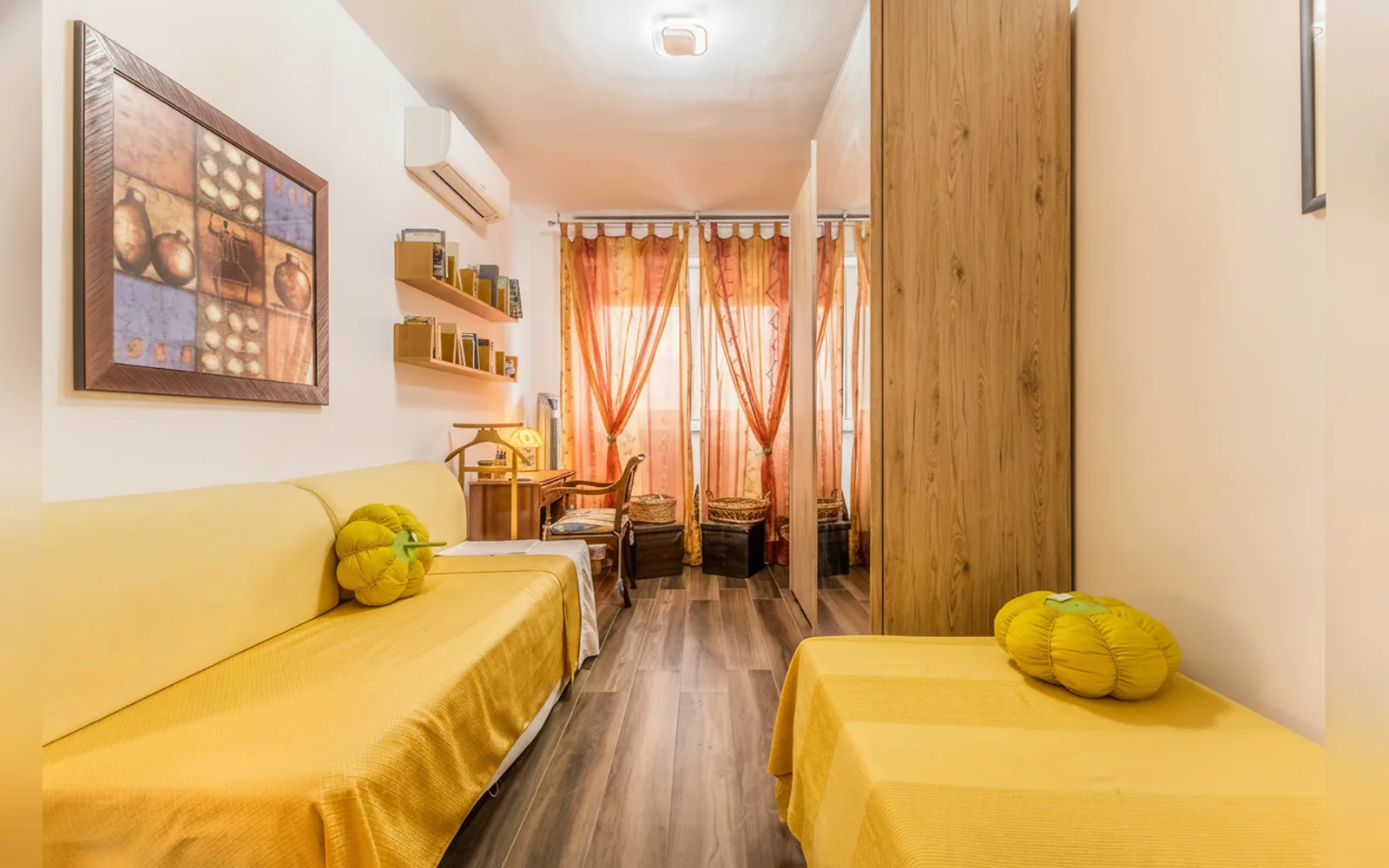 Masci Apartment Roma, struttura a Roma (Lazio) (foto 9)