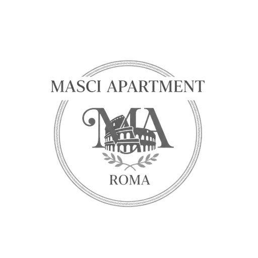 Masci Apartment Roma